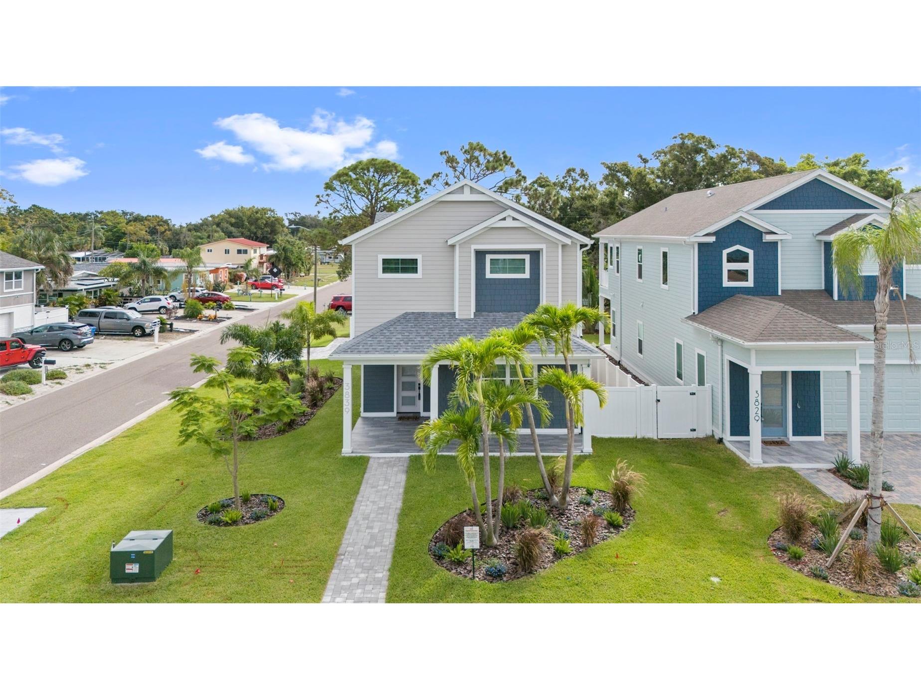 3839 71st Street N Saint Petersburg FL 33709 TB8495882 image1