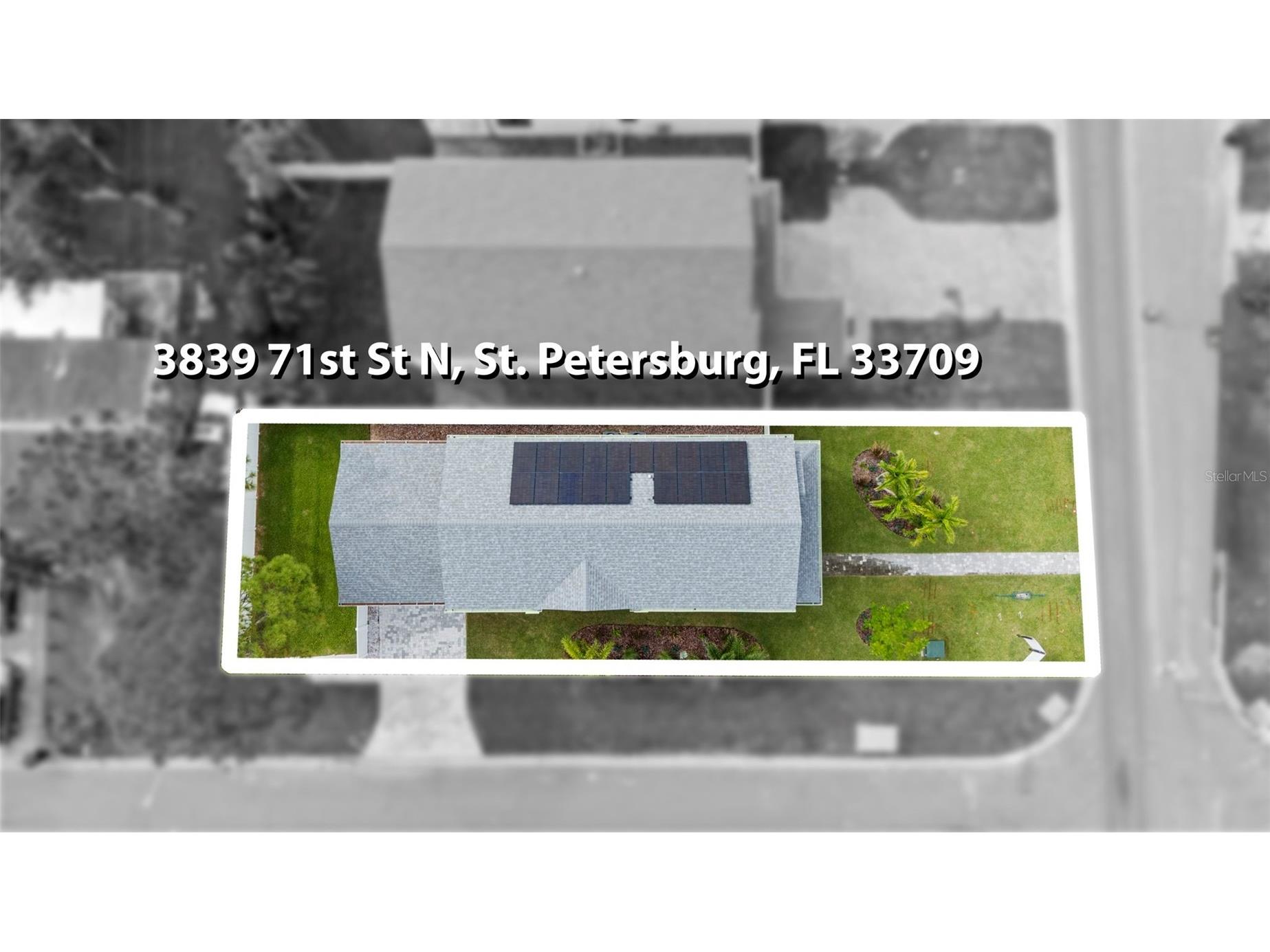 3839 71st Street N Saint Petersburg FL 33709 TB8495882 image60