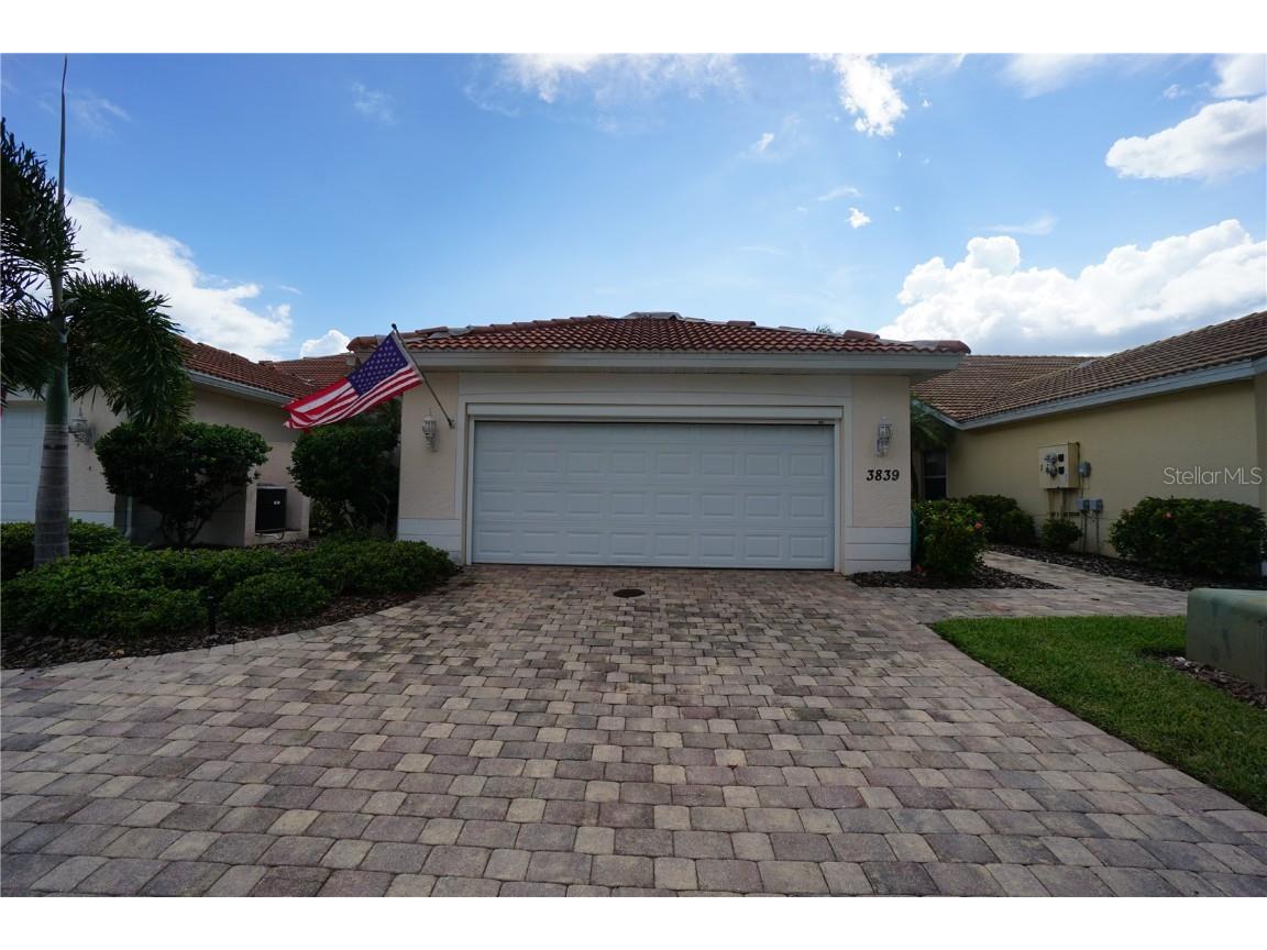 3839 Albacete Circle #52 Punta Gorda FL 33950 C7480438 image1