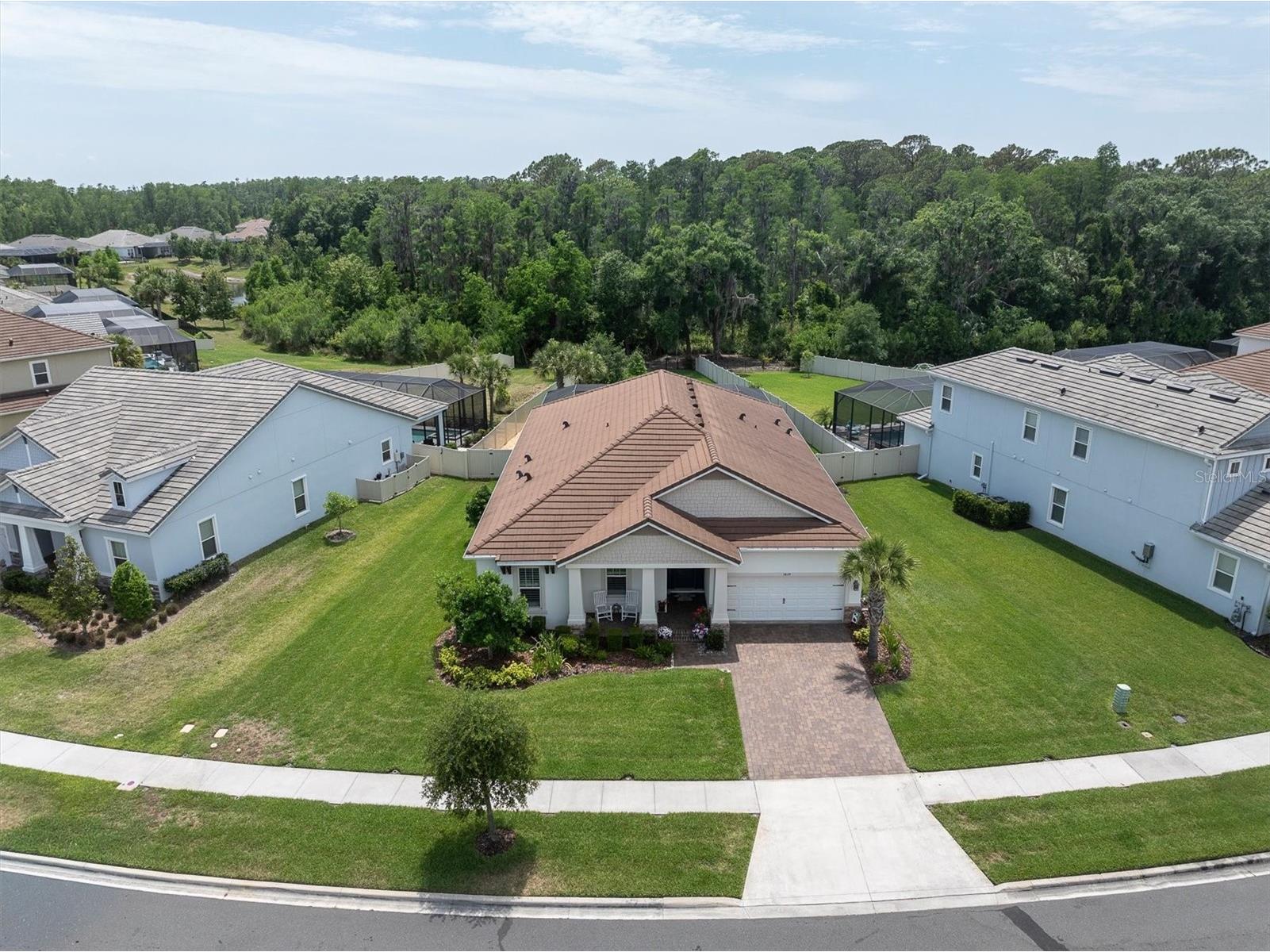 3839 Barbour Trail Odessa FL 33556 W7885739 image1