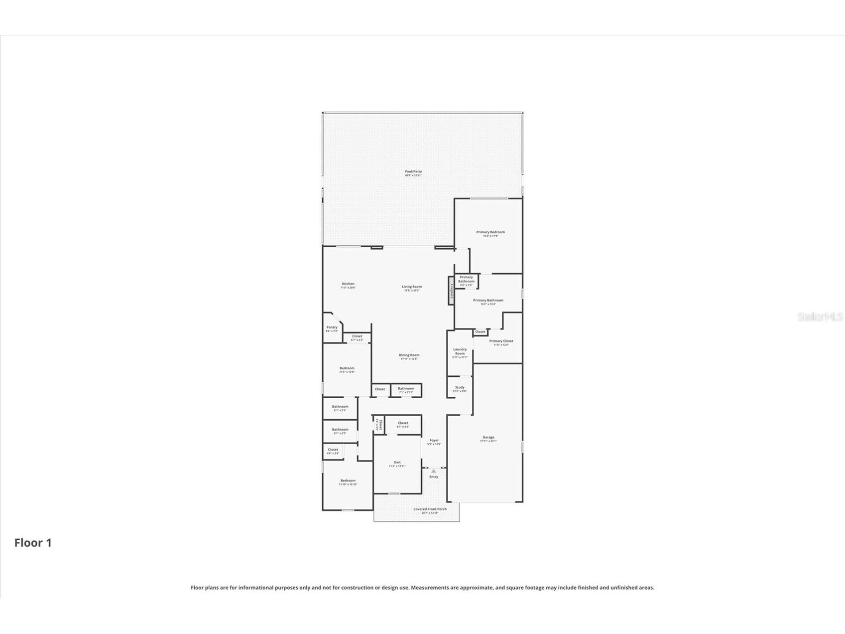 3839 Barbour Trail Odessa FL 33556 W7885739 image49