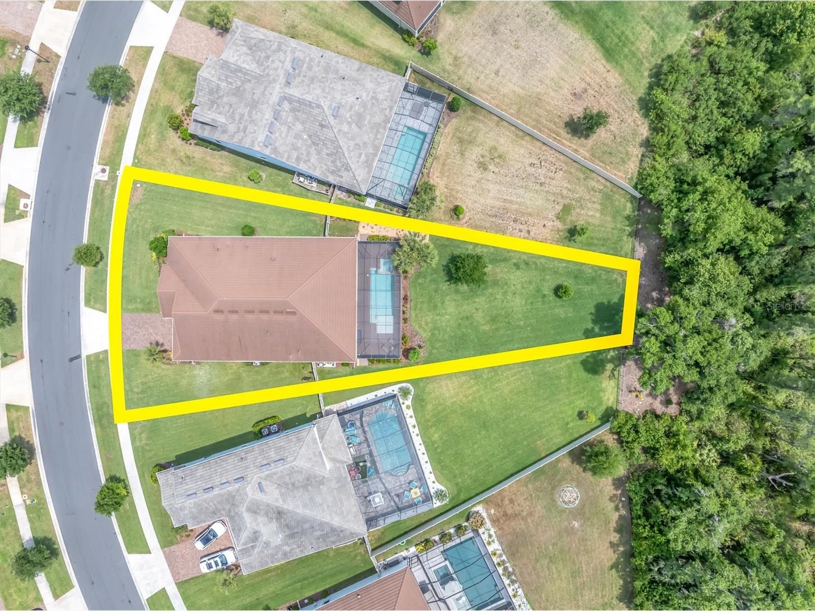3839 Barbour Trail Odessa FL 33556 W7885739 image51