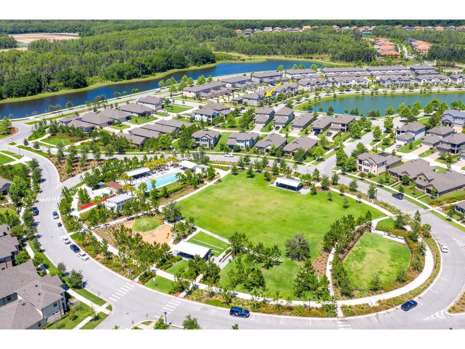 3839 Barbour Trail Odessa FL 33556 W7885739 image79