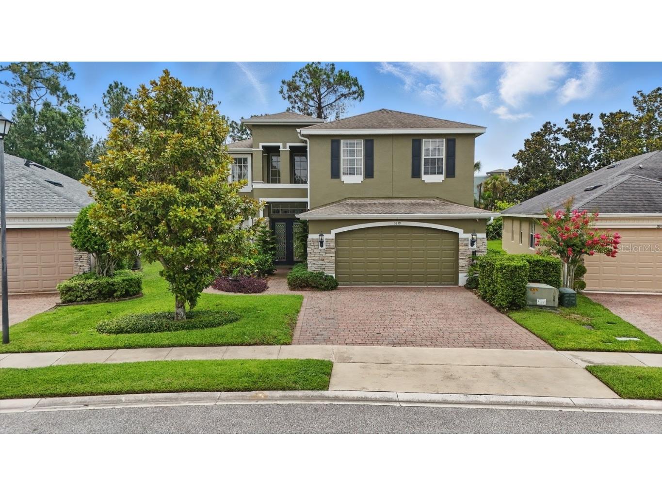 3839 Calliope Avenue Port Orange FL 32129 V4943175 image1