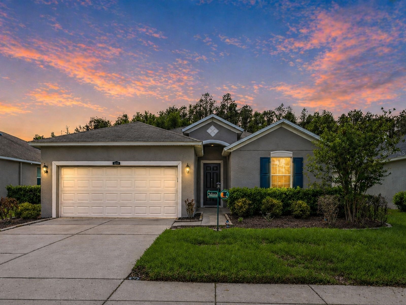3839 Grecko Drive Wesley Chapel FL 33543 TB8492540 image1