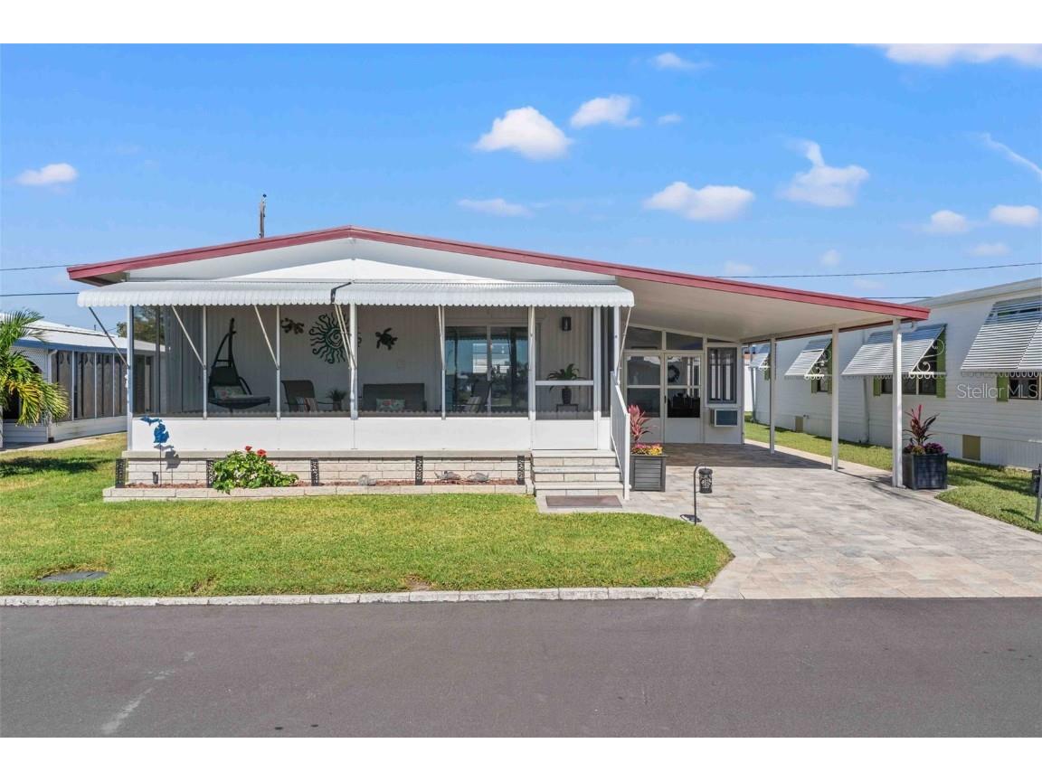 3839 Lomi Lomi Drive Holiday FL 34691 TB8324791 image1