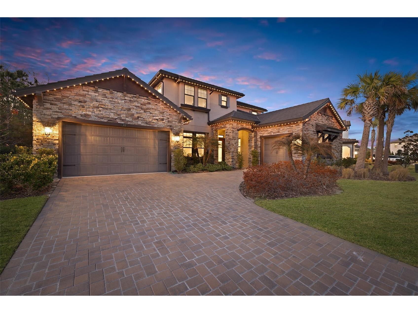 3839 San Vito Drive Wesley Chapel FL 33543 TB8472445 image1