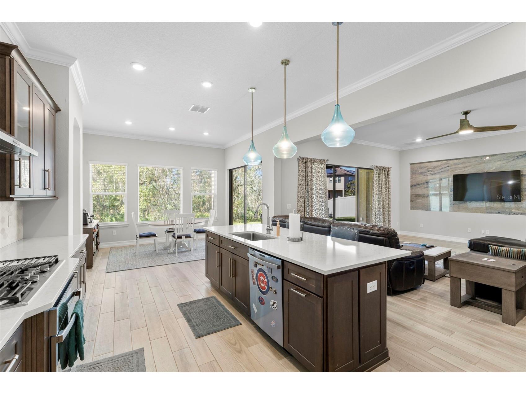 3839 San Vito Drive Wesley Chapel FL 33543 TB8472445 image11