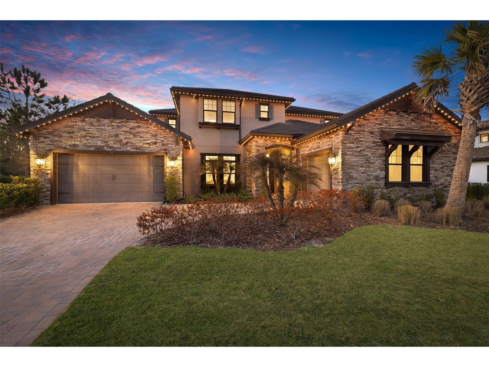 3839 San Vito Drive Wesley Chapel FL 33543 TB8472445 image2