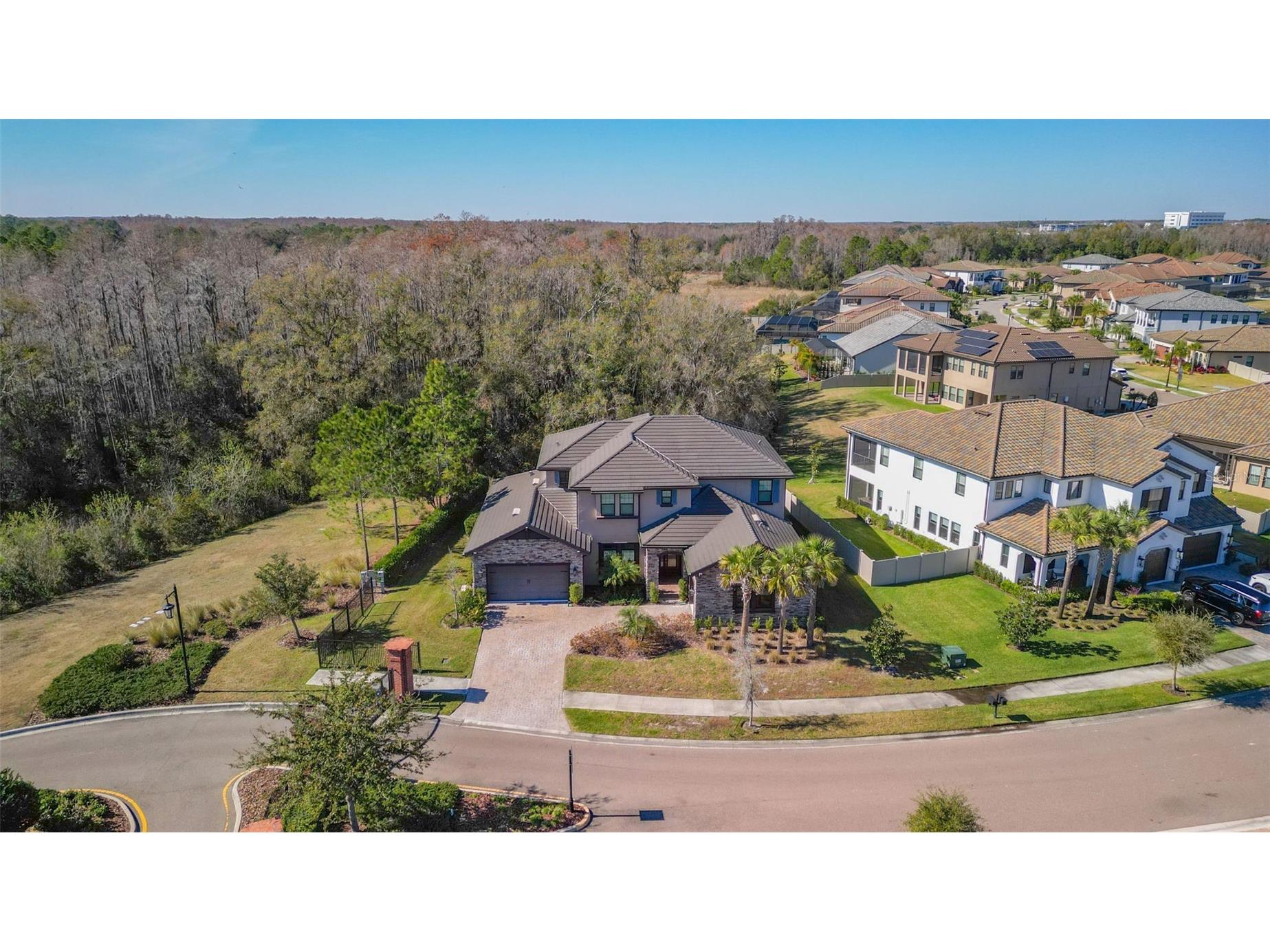 3839 San Vito Drive Wesley Chapel FL 33543 TB8472445 image47