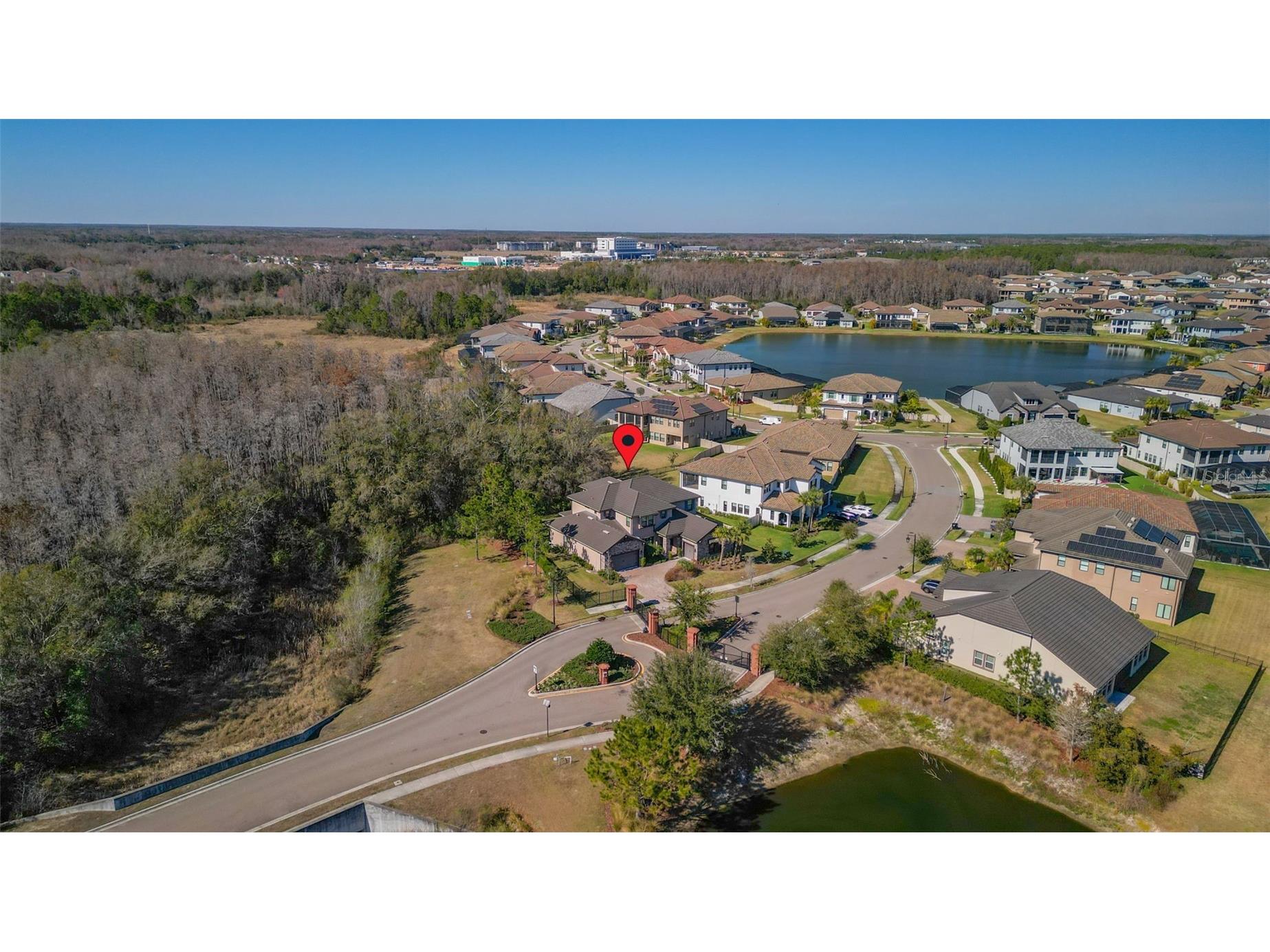 3839 San Vito Drive Wesley Chapel FL 33543 TB8472445 image49