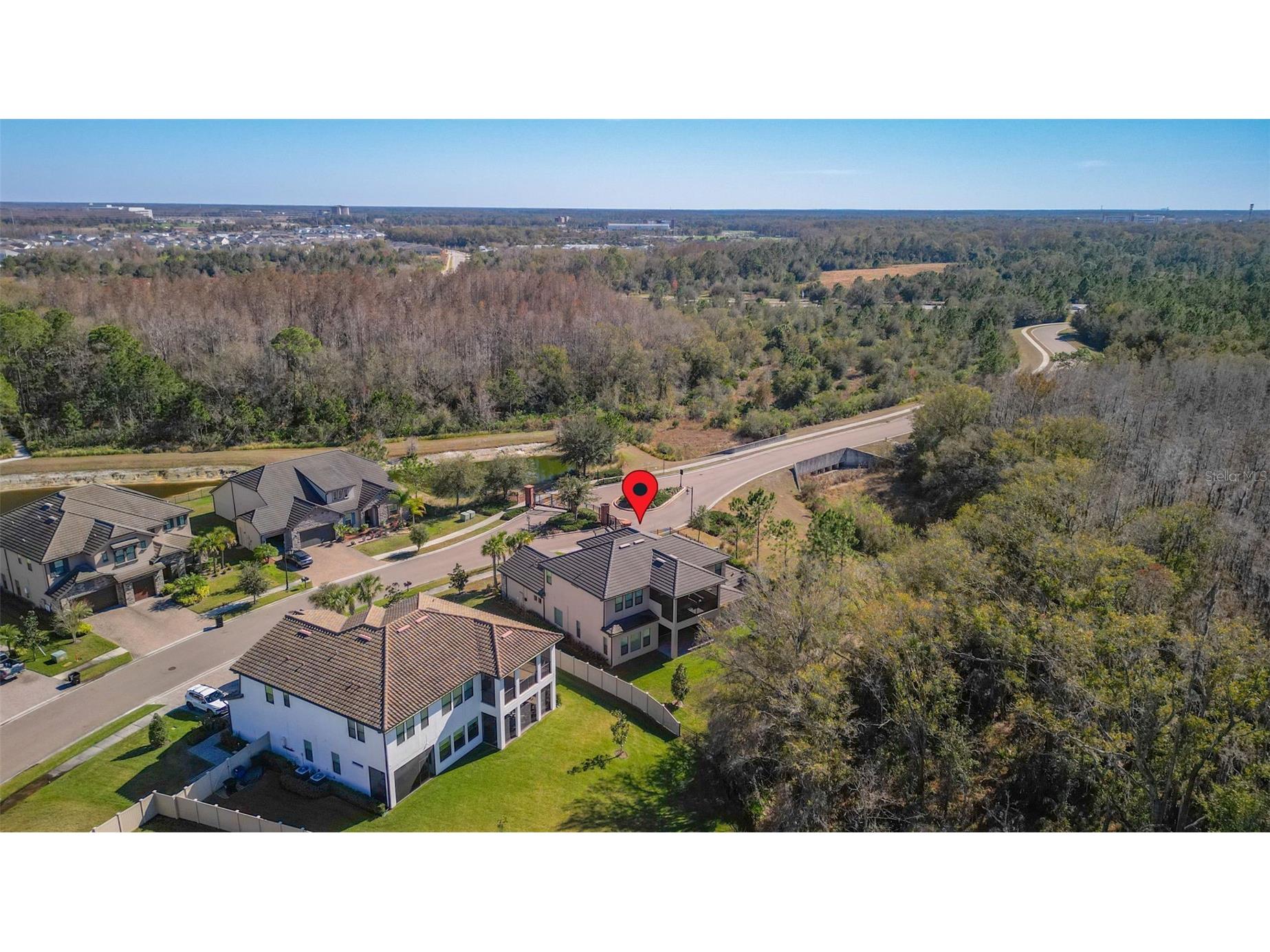 3839 San Vito Drive Wesley Chapel FL 33543 TB8472445 image50