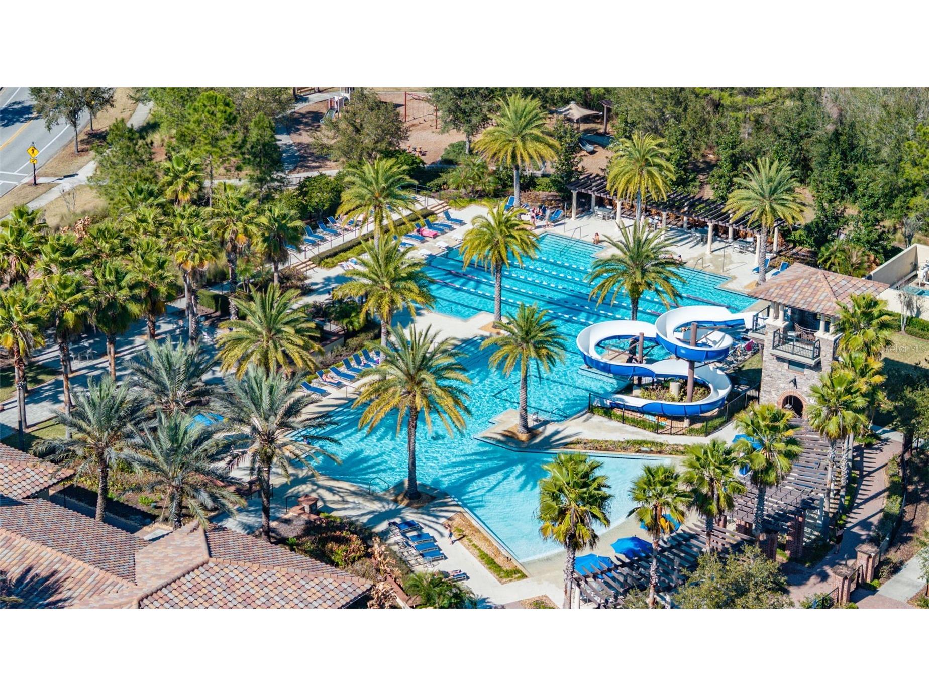 3839 San Vito Drive Wesley Chapel FL 33543 TB8472445 image52