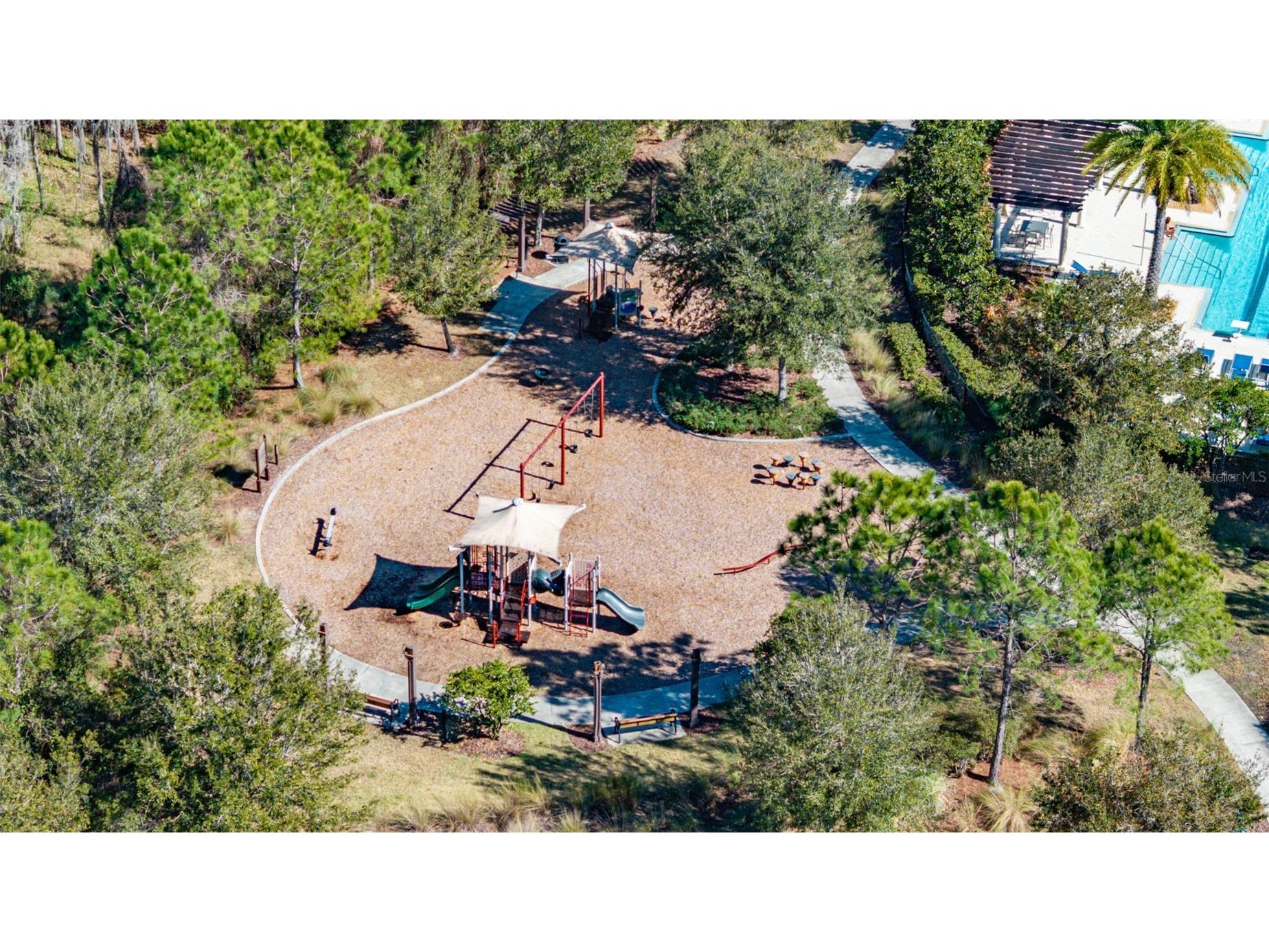 3839 San Vito Drive Wesley Chapel FL 33543 TB8472445 image56