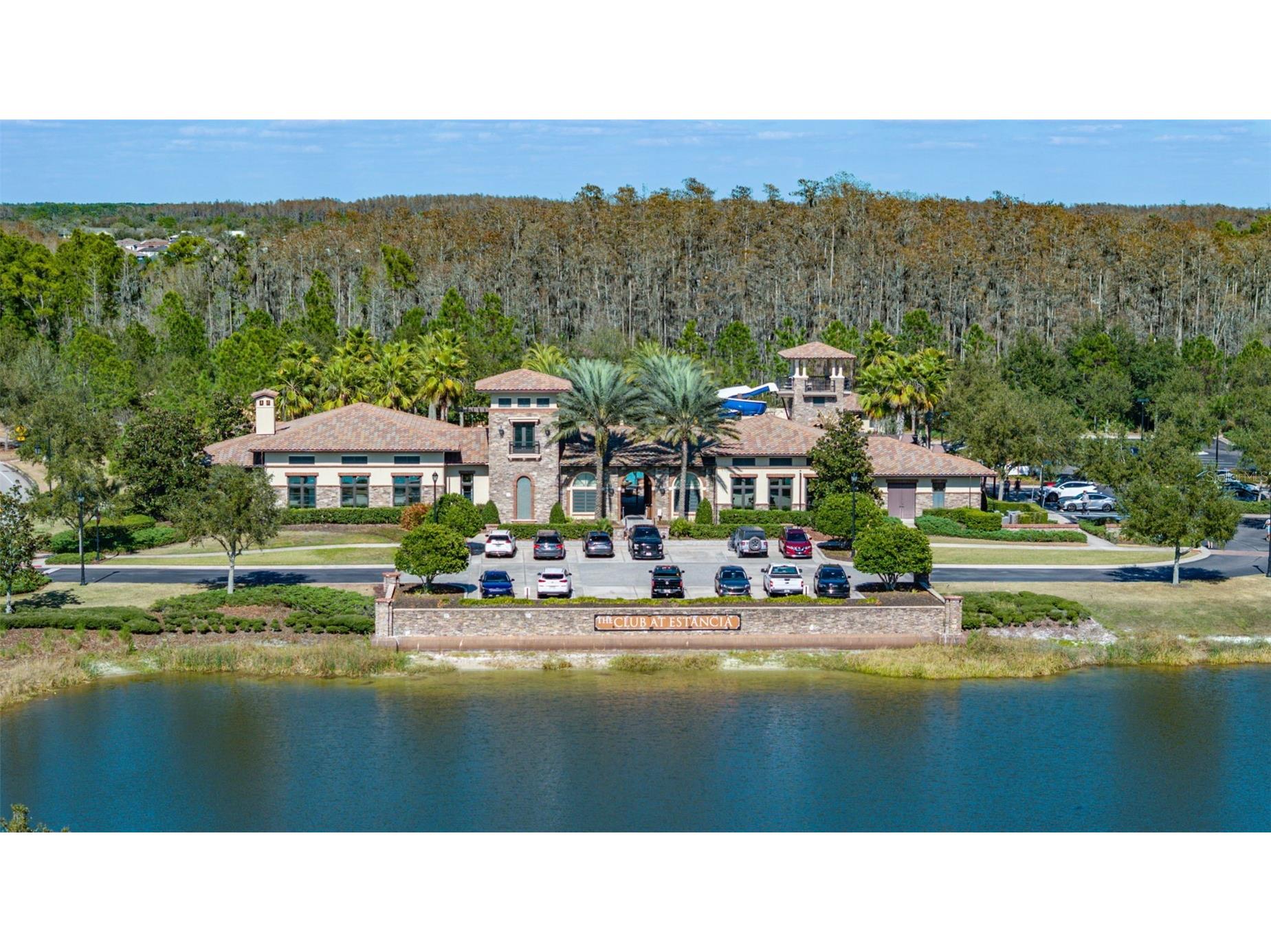 3839 San Vito Drive Wesley Chapel FL 33543 TB8472445 image58