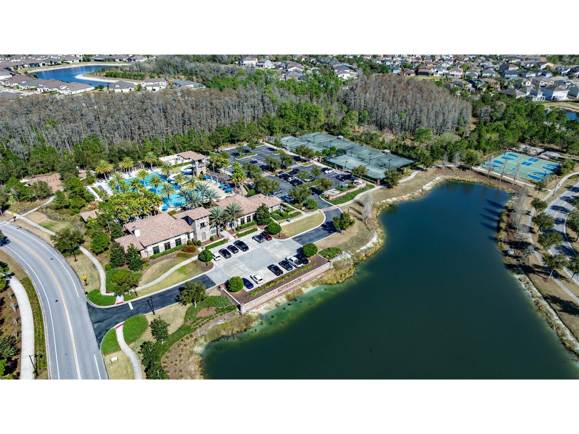 3839 San Vito Drive Wesley Chapel FL 33543 TB8472445 image64