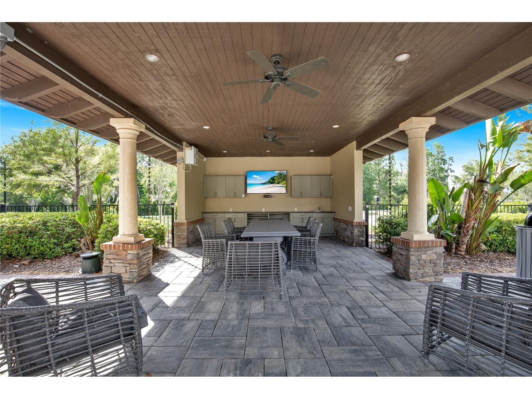 3839 San Vito Drive Wesley Chapel FL 33543 TB8472445 image72