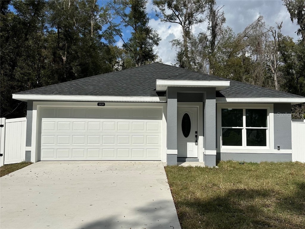 3839 SE 132nd Place Belleview FL 34420 S5119464 image1