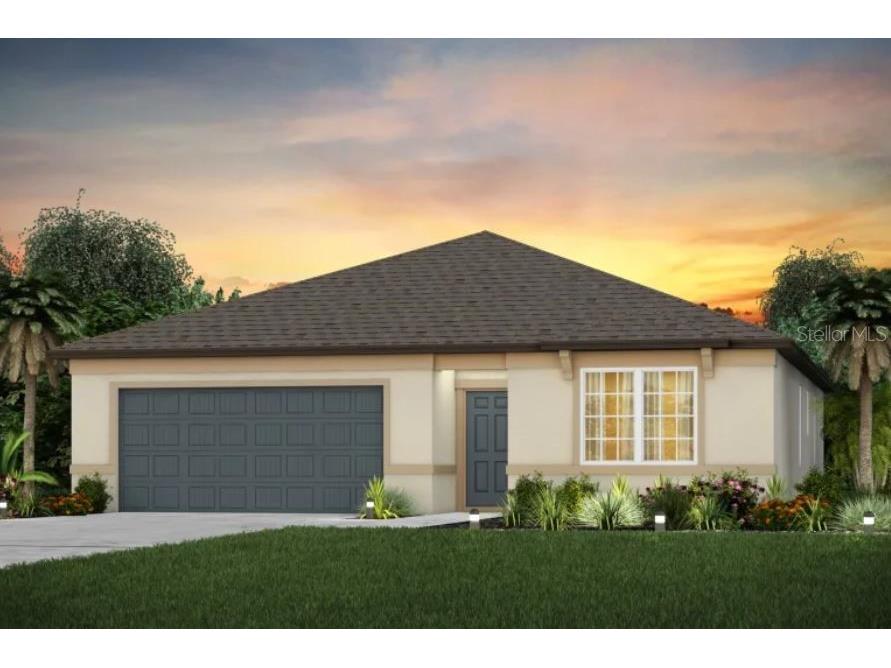3839 Spruce Creek Drive Lakeland FL 33811 T3346670 image1