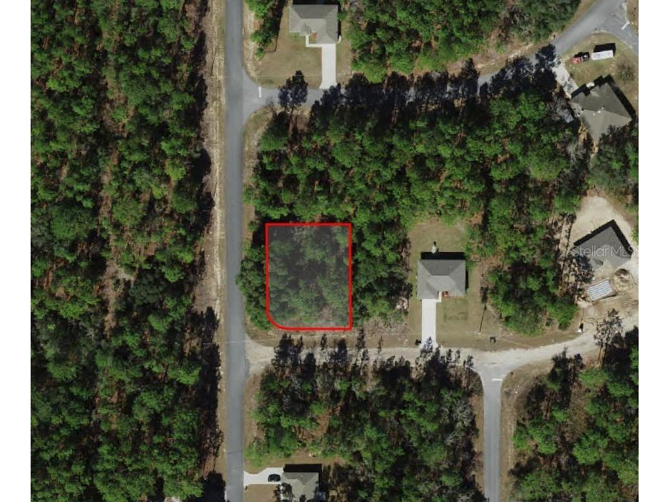 3839 W Midway Drive Dunnellon FL 34433 A4631984 image1