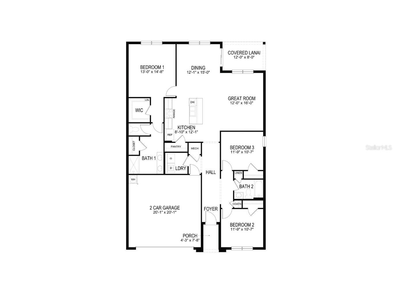 38395 Tea Rose Avenue Zephyrhills FL 33540 TB8448066 image12