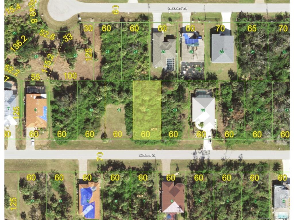 384 Albatross Road Rotonda West FL 33947 C7510565 image1