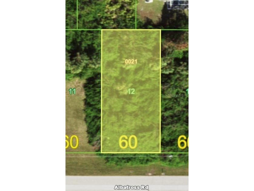 384 Albatross Road Rotonda West FL 33947 C7510565 image2