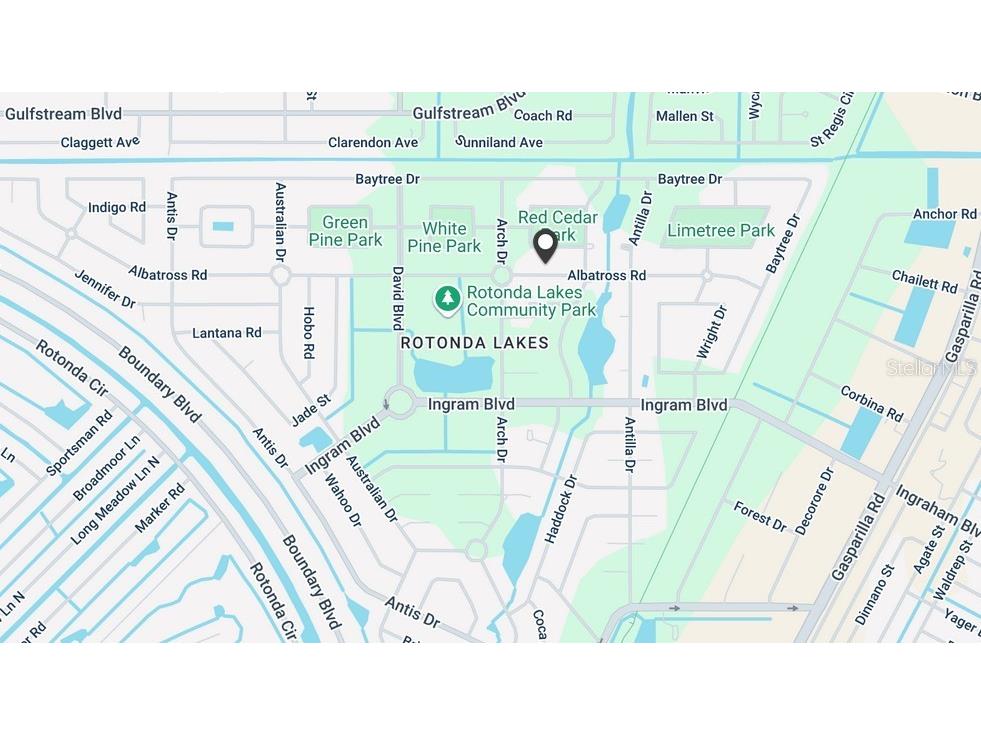 384 Albatross Road Rotonda West FL 33947 C7510565 image5