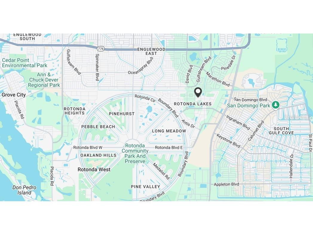 384 Albatross Road Rotonda West FL 33947 C7510565 image7