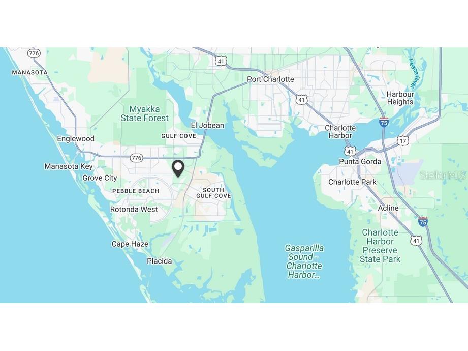 384 Albatross Road Rotonda West FL 33947 C7510565 image8