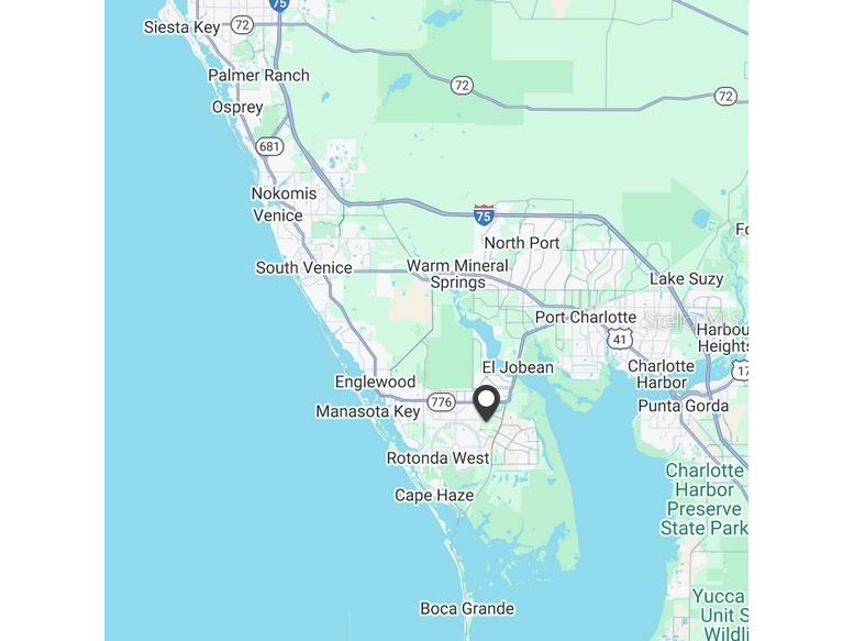 384 Albatross Road Rotonda West FL 33947 C7510565 image9