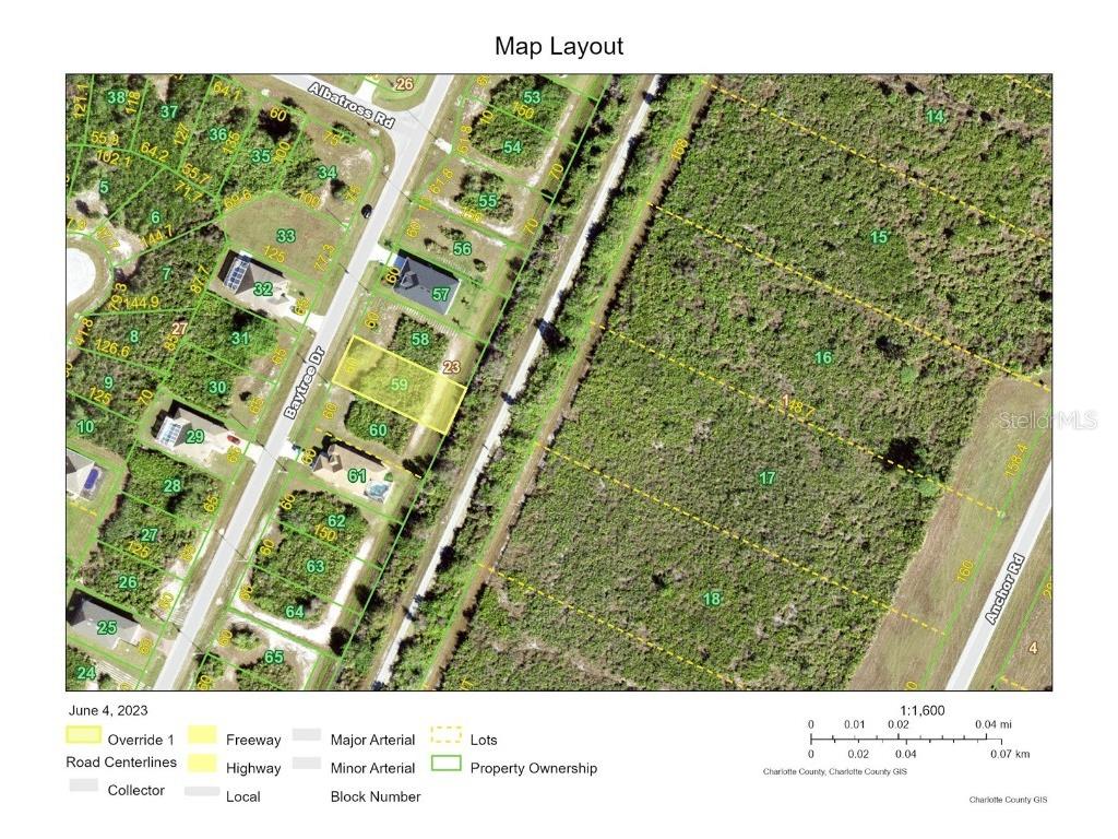 384 Baytree Drive Rotonda West FL 33947 D6130926 image1