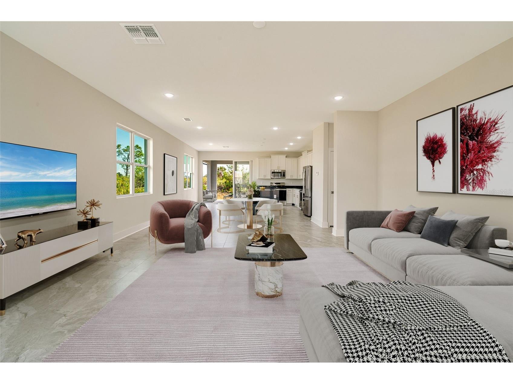384 Baytree Drive Rotonda West FL 33947 D6147478 image24