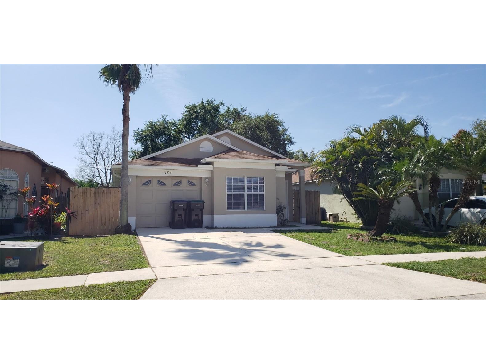 384 Briar Bay Circle Orlando FL 32825 O6187577 image1