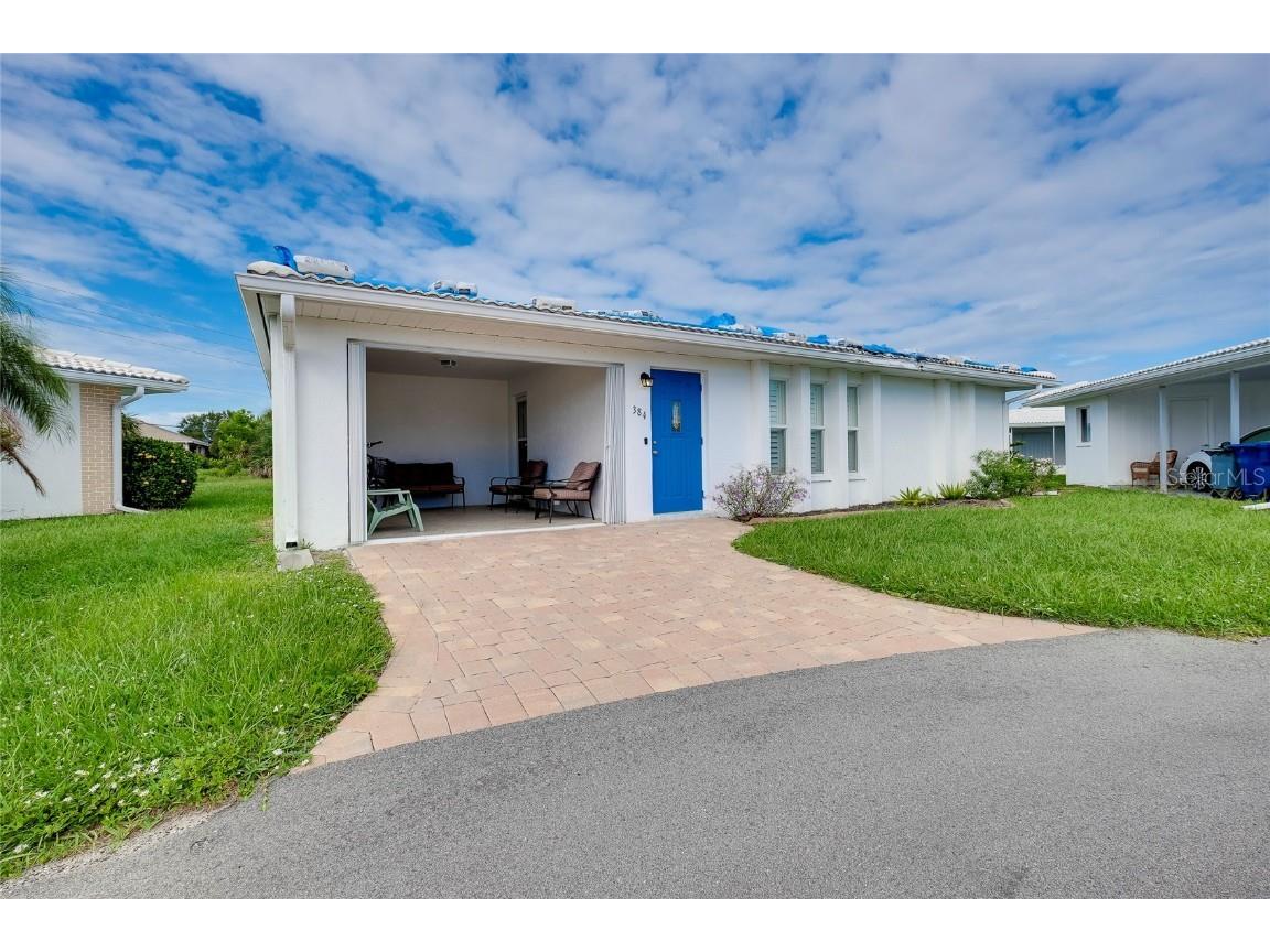 384 Circlewood Drive #F-3 Venice FL 34293 N6128599 image1
