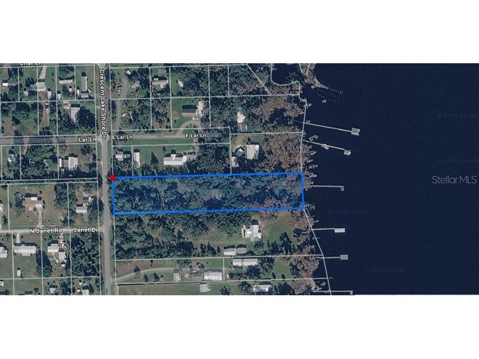 384 Crescent Lake Shore Drive Crescent City FL 32112 - Crescent V4946846 image2