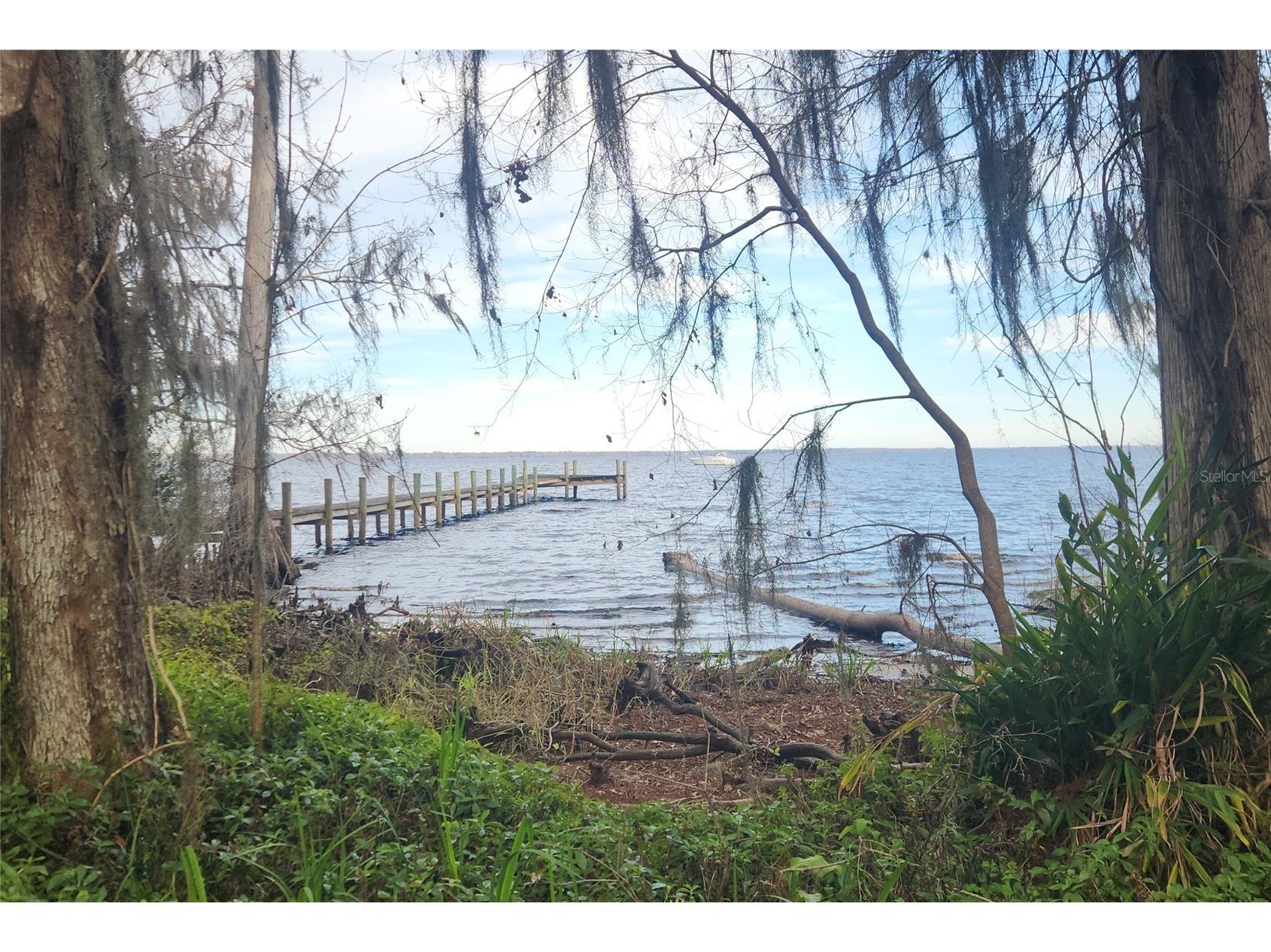 384 Crescent Lake Shore Drive Crescent City FL 32112 - Crescent V4946846 image21