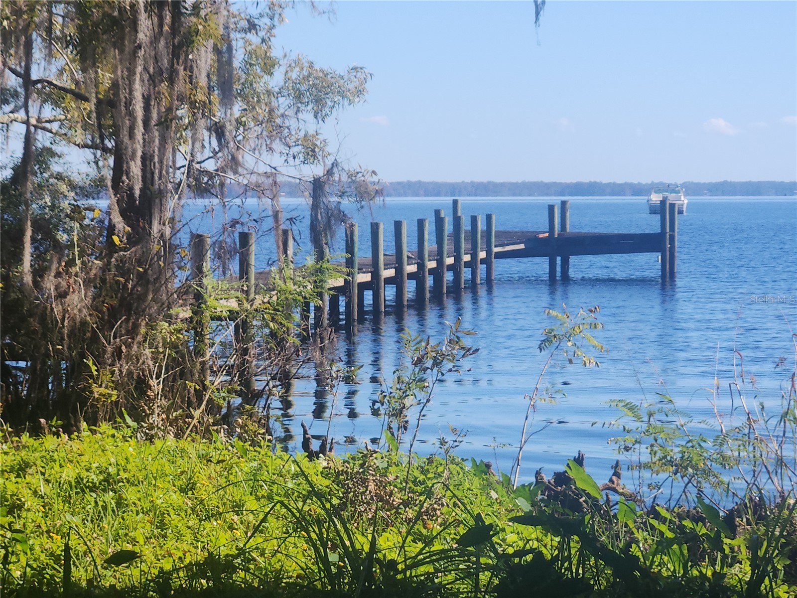 384 Crescent Lake Shore Drive Crescent City FL 32112 - Crescent V4946846 image22
