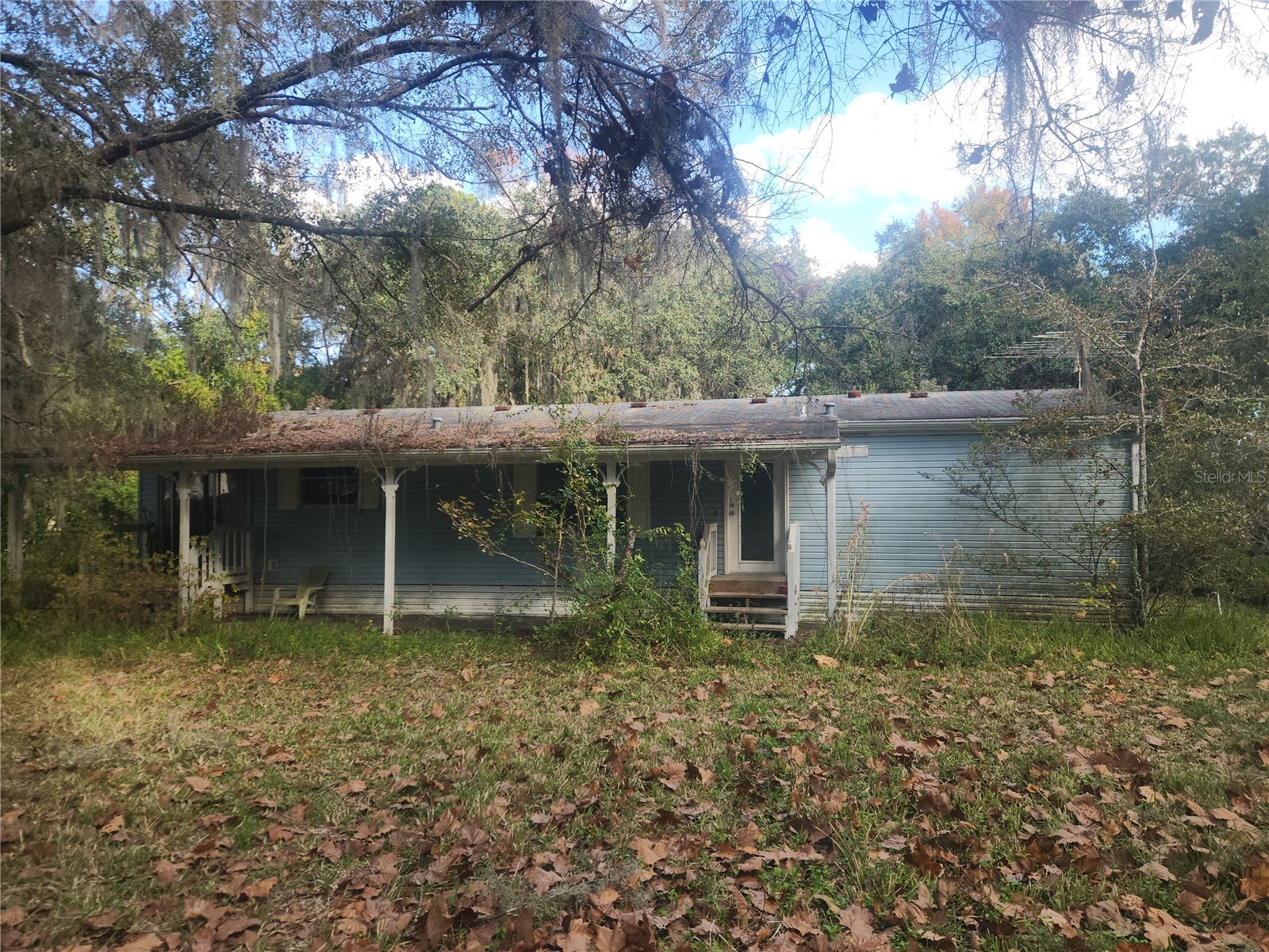 384 Crescent Lake Shore Drive Crescent City FL 32112 - Crescent V4946846 image25