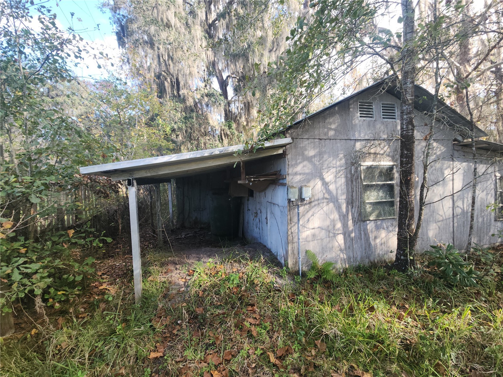 384 Crescent Lake Shore Drive Crescent City FL 32112 - Crescent V4946846 image27