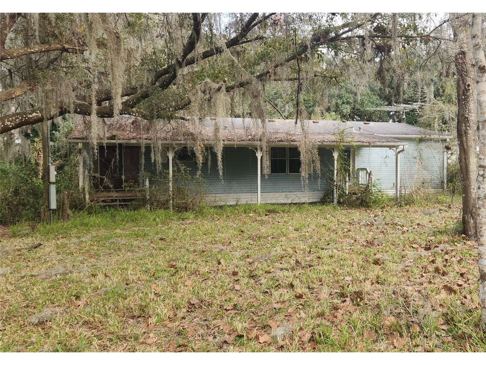 384 Crescent Lake Shore Drive Crescent City FL 32112 - Crescent V4946846 image3