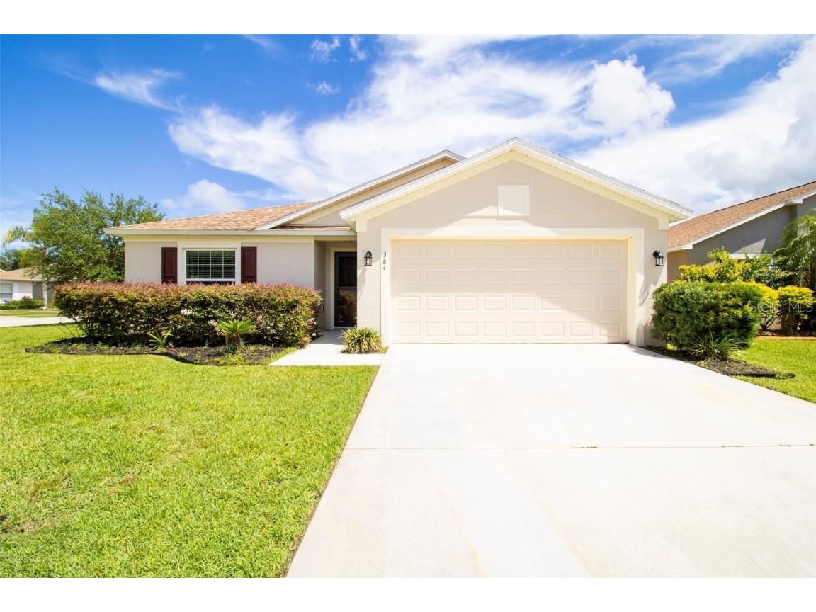 384 Dahoon Holly Drive Daytona Beach FL 32117 V4936410 image1