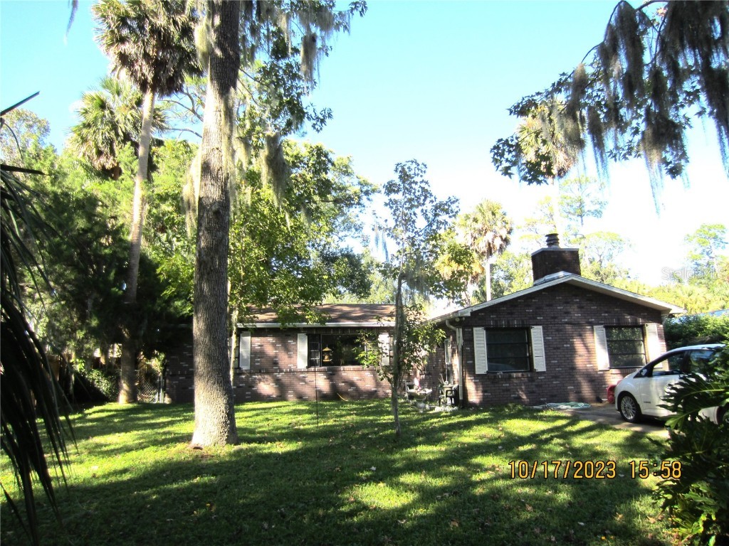 384 Magnolia Place Debary FL 32713 V4932777 image1