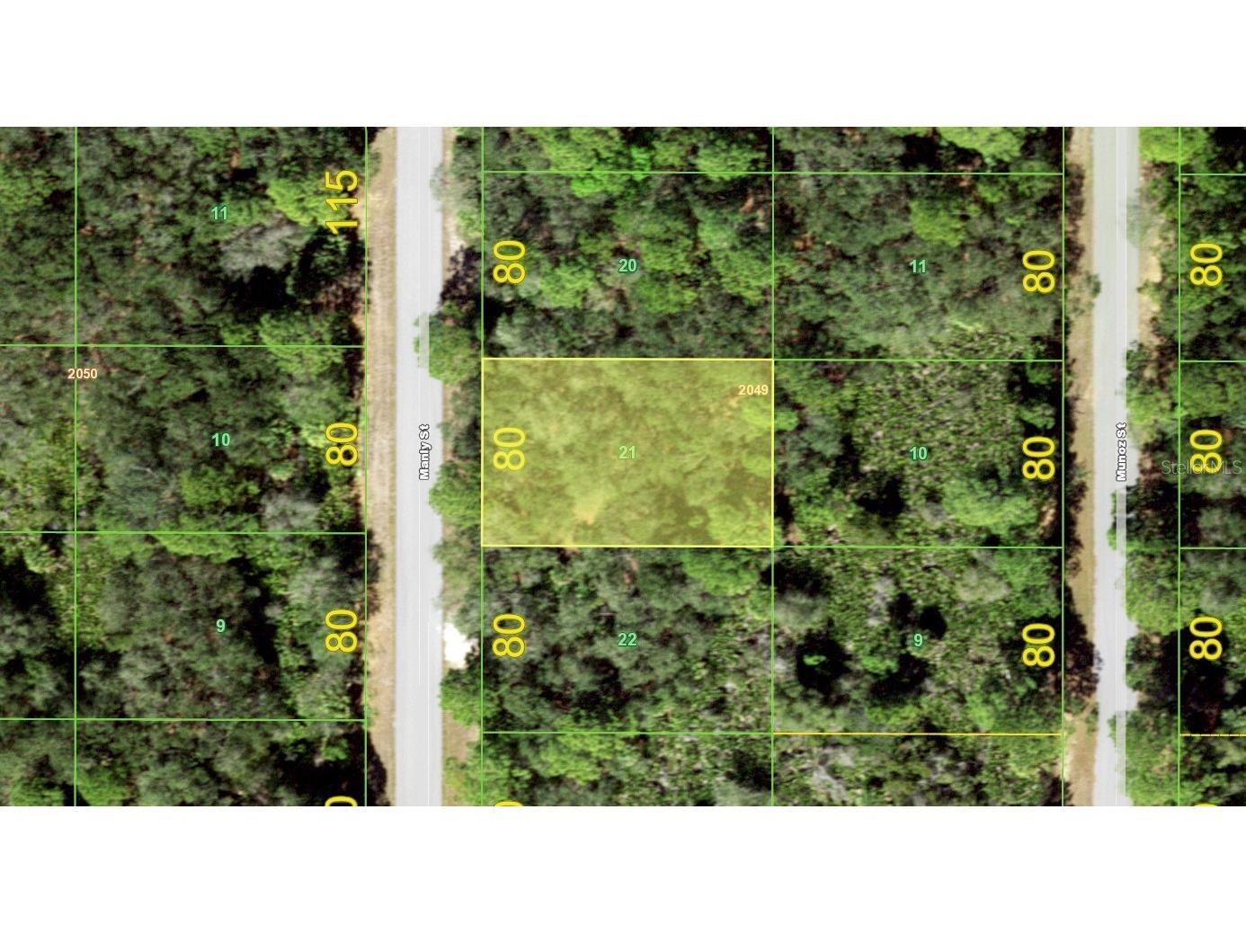 384 Manly Street Port Charlotte FL 33953 D6127601 image1