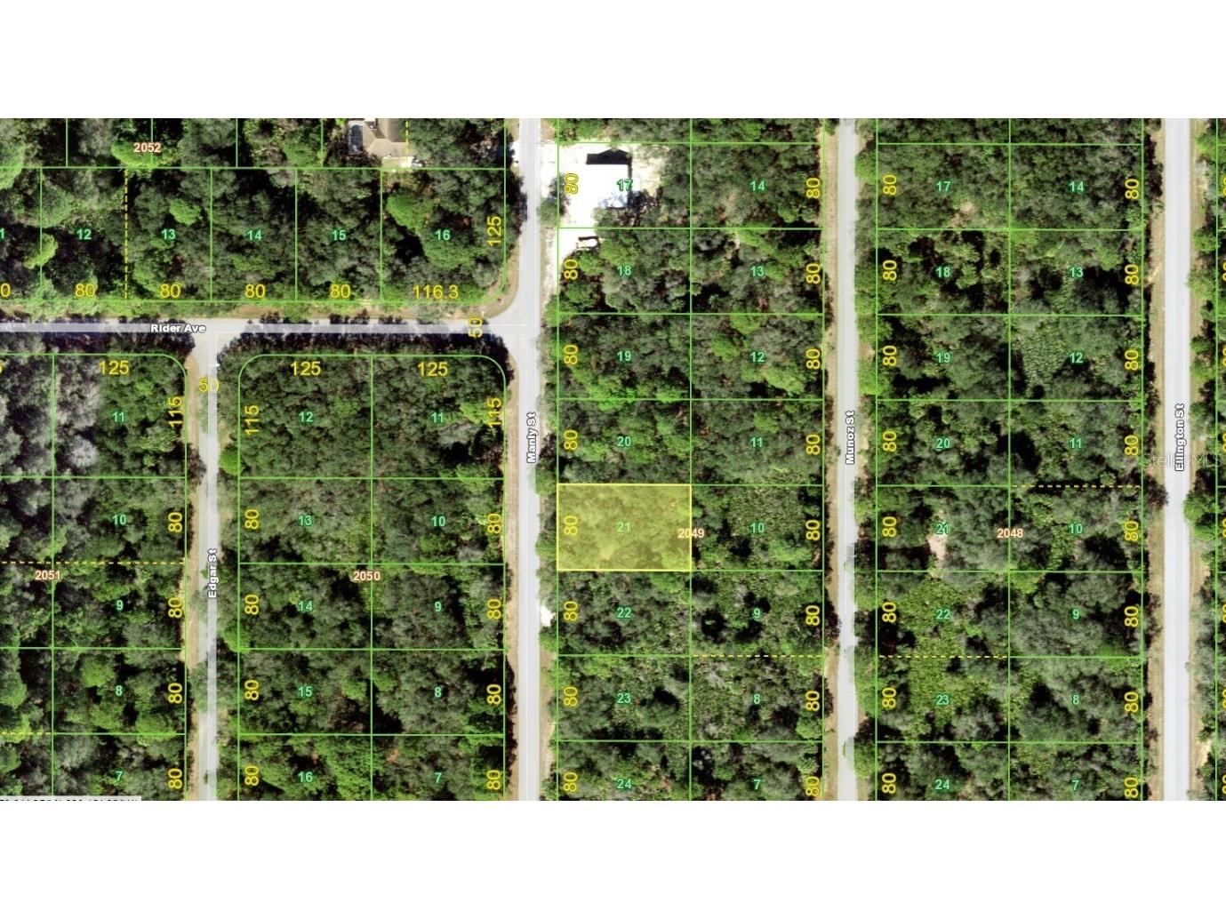 384 Manly Street Port Charlotte FL 33953 D6127601 image2