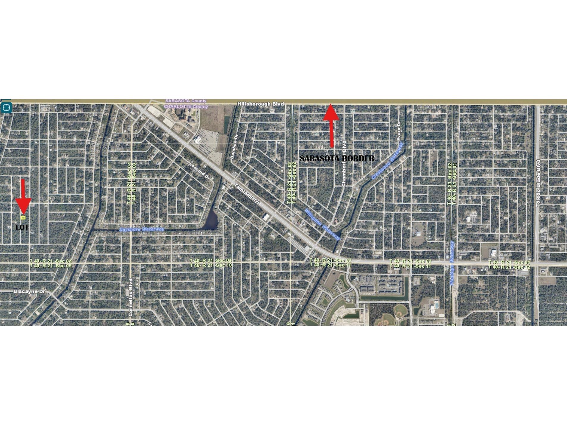 384 Munoz Street Port Charlotte FL 33953 TB8504117 image1