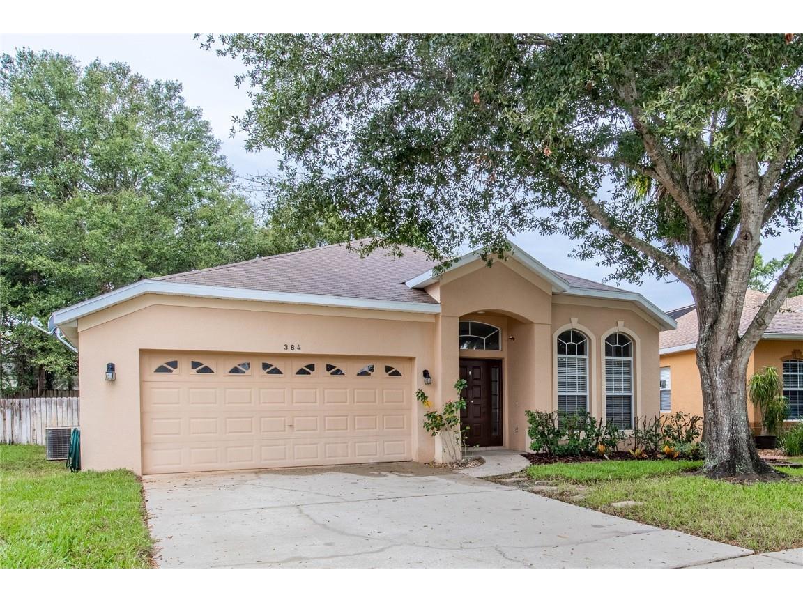 384 Oak Springs Court Debary FL 32713 O6146071 image1