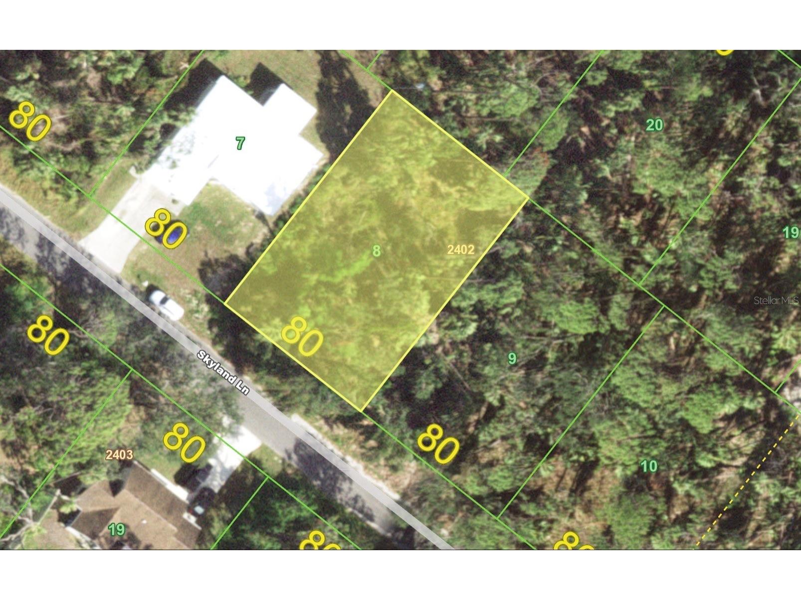 384 Skyland Lane Port Charlotte FL 33953 D6145980 image1