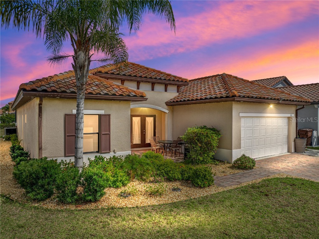 384 Villa Sorrento Circle Haines City FL 33844 L4943357 image1