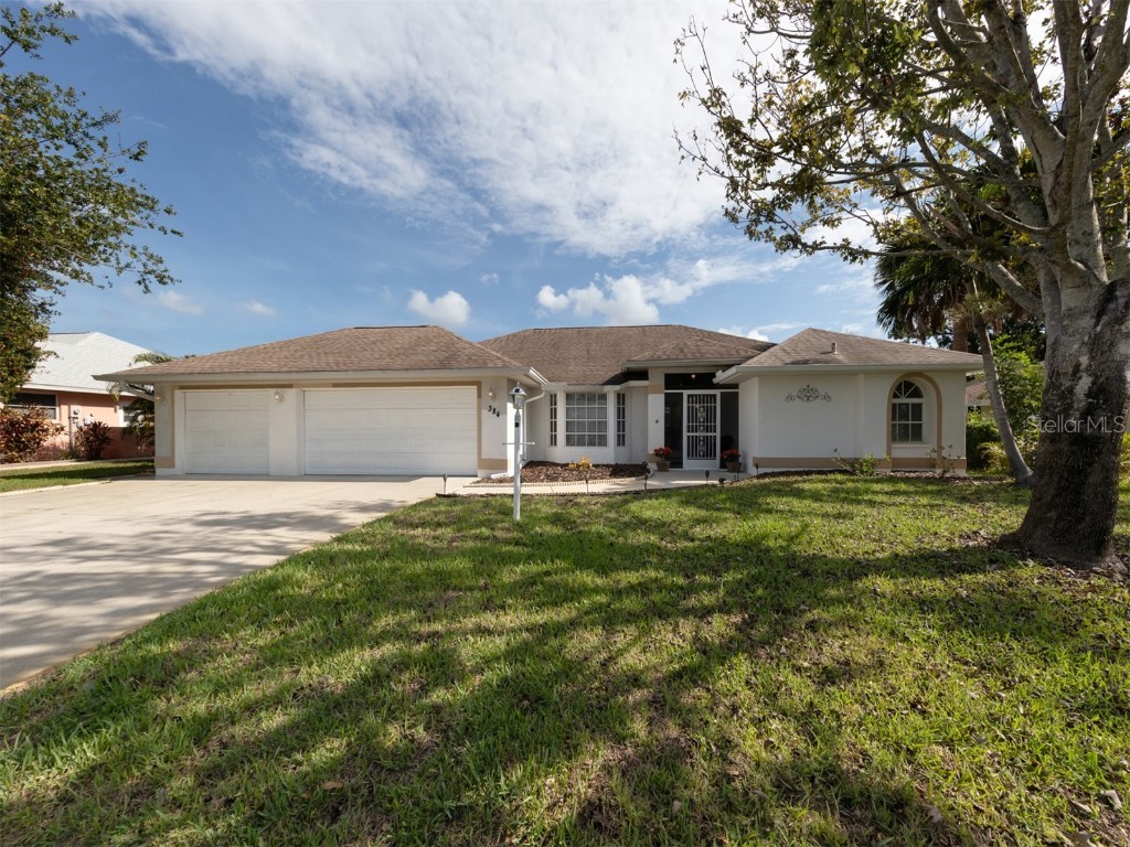 384 Vista Wood Drive Venice FL 34293 N6127987 image1
